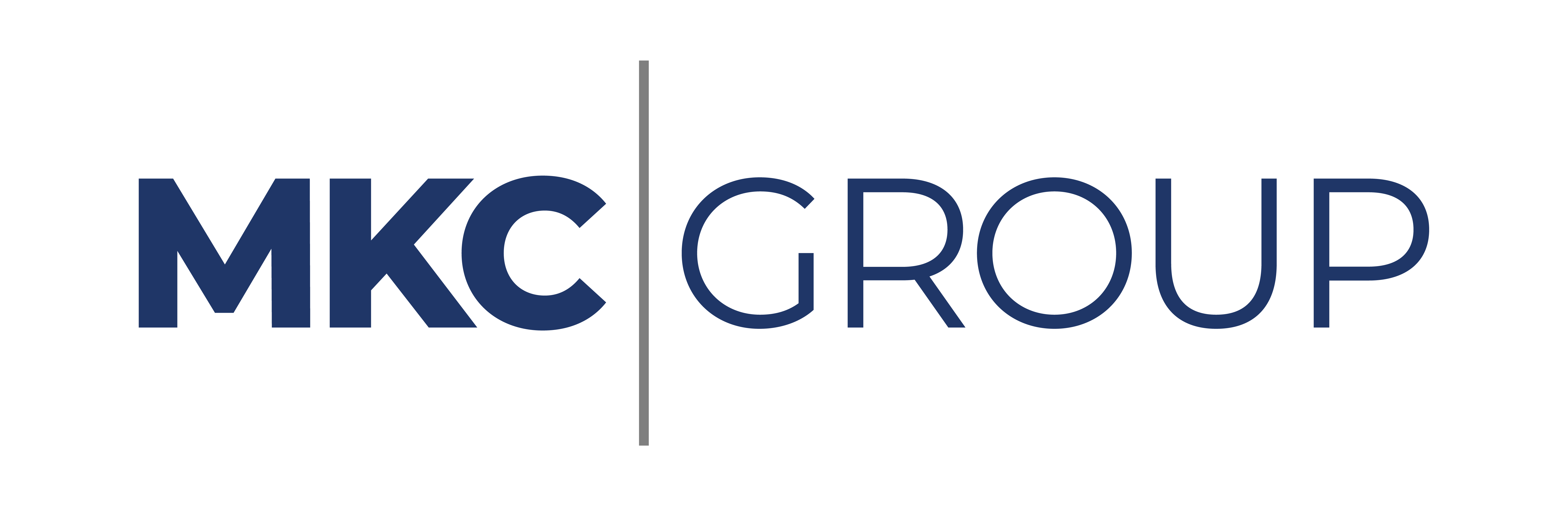 MKC Group Logo